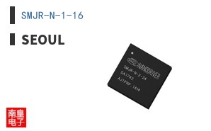 SMJR-N-1-16|Seoul