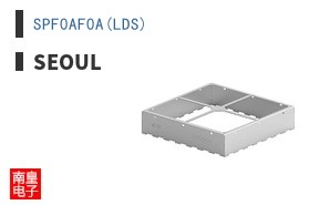 SPF0AF0A(LDS)|Seoul