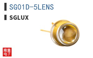 SG01D-5LENS|Sglux