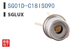 SG01D-C18ISO90|Sglux