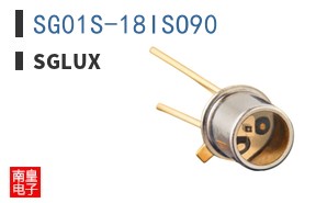 SG01S-18ISO90|Sglux