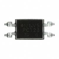 PC123X5YUP0F-夏普光耦热门搜索IC