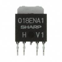 PQ018ENA1ZPH-夏普光耦热门搜索IC