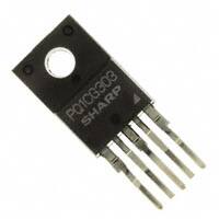 PQ1CG38M2RZH-夏普光耦热门搜索IC