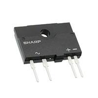 S208T02F-夏普光耦热门搜索IC