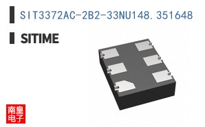 SIT3372AC-2B2-33NU148.351648|SiTime