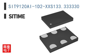 SIT9120AI-1D2-XXS133.333330|SiTime