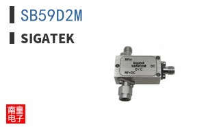 SB59D2M|Sigatek