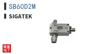 SB60D2M|Sigatek