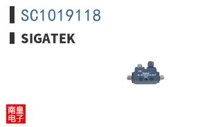 SC1019118|Sigatek