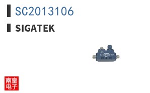 SC2013106|Sigatek