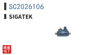 SC2026106|Sigatek