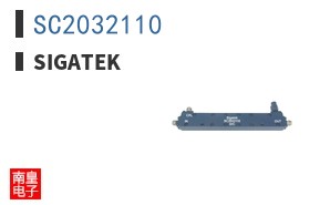 SC2032110|Sigatek