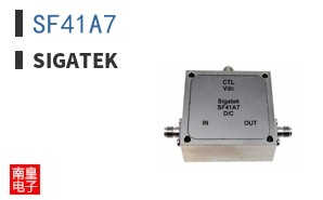 SF41A7|Sigatek