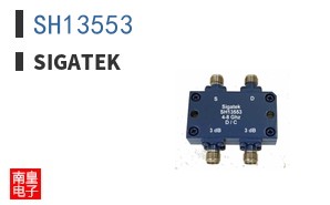 SH13553|Sigatek