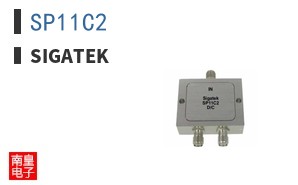 SP11C2|Sigatek