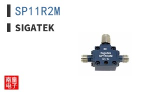SP11R2M|Sigatek