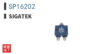 SP16202|Sigatek
