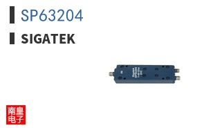 SP63204|Sigatek