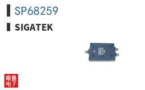 SP68259|Sigatek