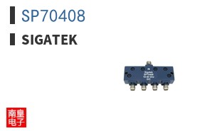 SP70408|Sigatek