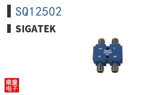SQ12502|Sigatek
