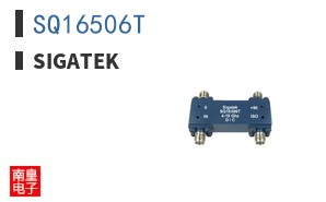 SQ16506T|Sigatek