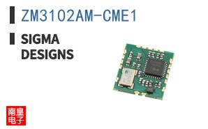 ZM3102AM-CME1|Sigma Designs