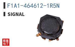 F1A1-464612-1R5N|Signal