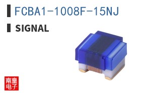 FCBA1-1008F-15NJ|Signal