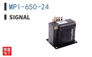 MPI-650-24|Signal