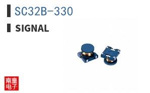 SC32B-330|Signal