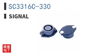 SC3316C-330|Signal