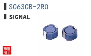 SC63CB-2R0|Signal