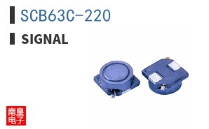 SCB63C-220|Signal