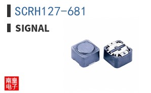 SCRH127-681|Signal