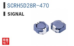 SCRH5D28R-470