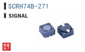 SCRH74B-271|Signal
