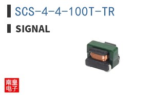 SCS-4-4-100T-TR|Signal
