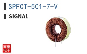 SPFCT-501-7-V|Signal