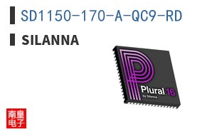 SD1150-170-A-QC9-RD|Silanna