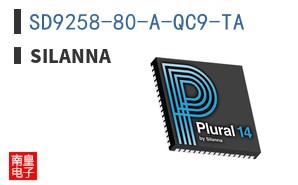 SD9258-80-A-QC9-TA|Silanna