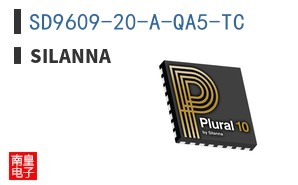 SD9609-20-A-QA5-TC|Silanna
