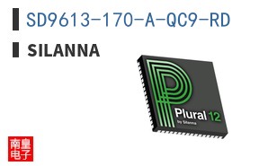 SD9613-170-A-QC9-RD|Silanna
