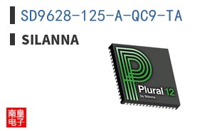 SD9628-125-A-QC9-TA|Silanna