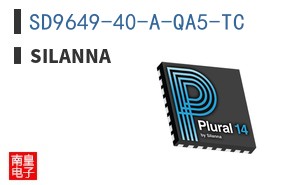 SD9649-40-A-QA5-TC|Silanna