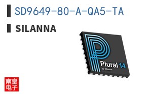 SD9649-80-A-QA5-TA|Silanna