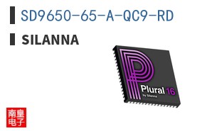 SD9650-65-A-QC9-RD|Silanna