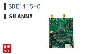 SDE1115-C|Silanna