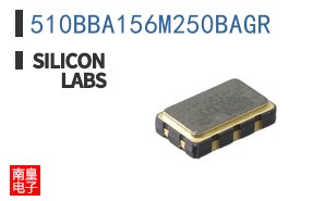 510BBA156M250BAGR-Silicon Labs����ȫ��ԭװ�ֻ�